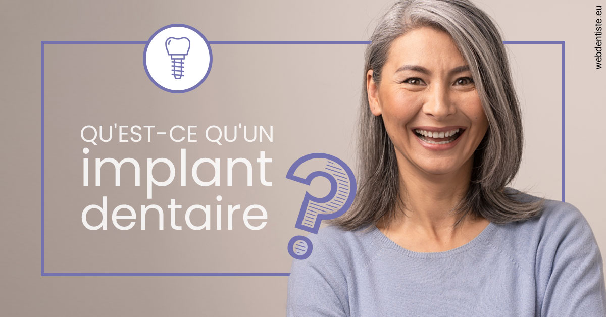 https://www.drs-mamou.fr/Implant dentaire 1