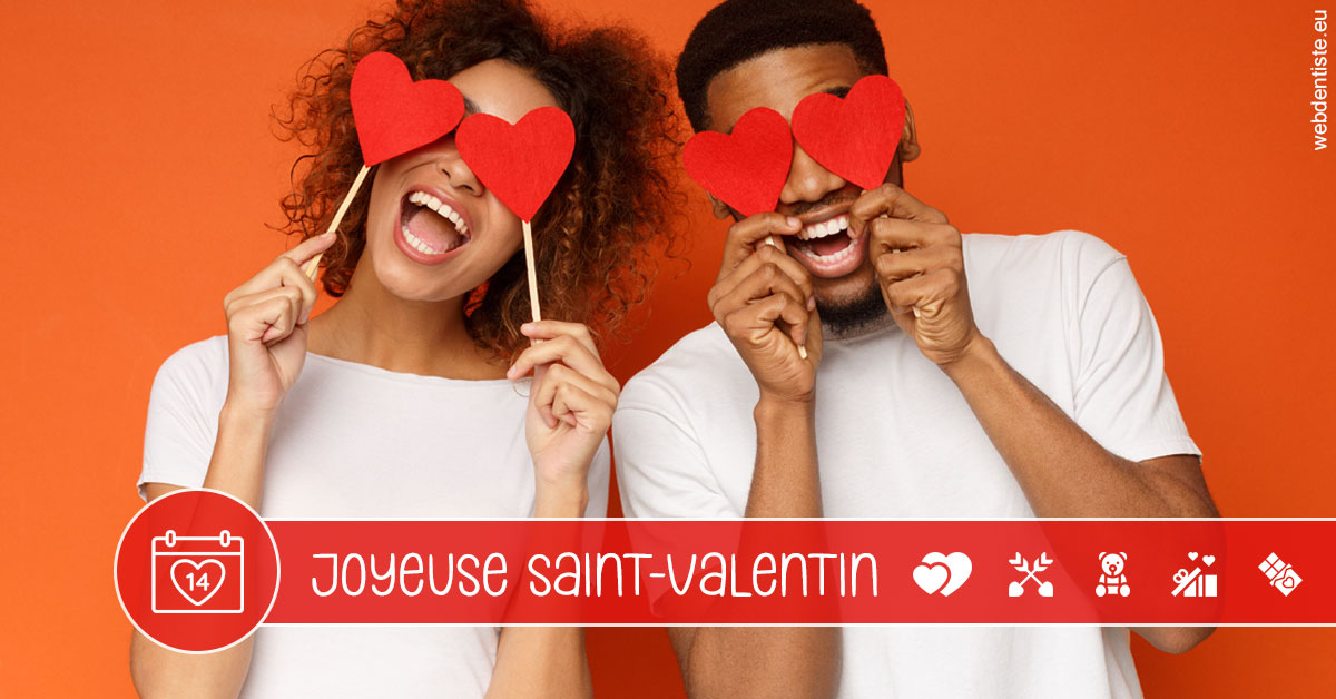 https://www.drs-mamou.fr/La Saint-Valentin 2