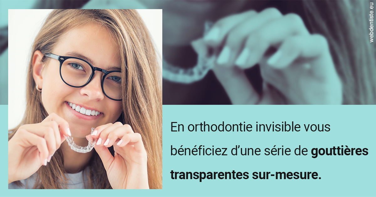 https://www.drs-mamou.fr/Orthodontie invisible 2