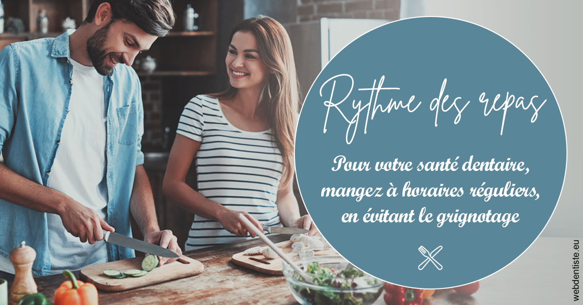 https://www.drs-mamou.fr/Rythme des repas 2