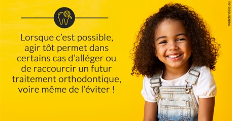 https://www.drs-mamou.fr/L'orthodontie précoce 2