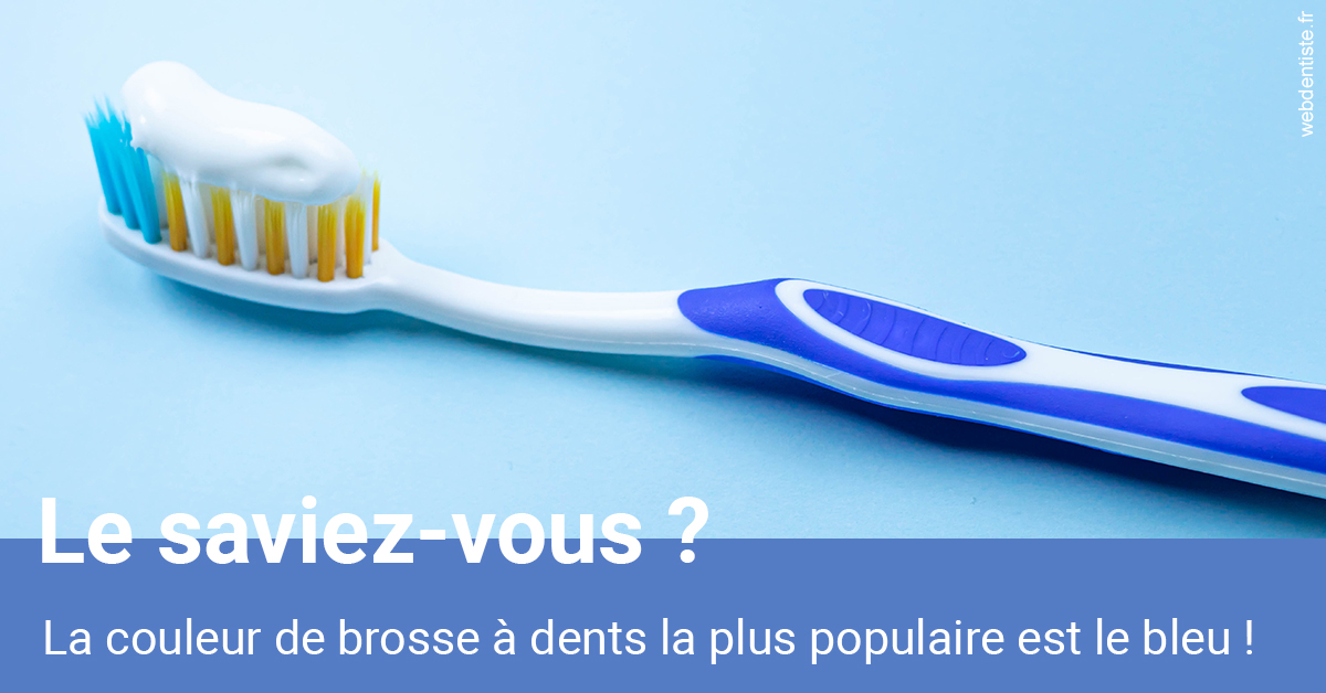 https://www.drs-mamou.fr/Couleur de brosse à dents