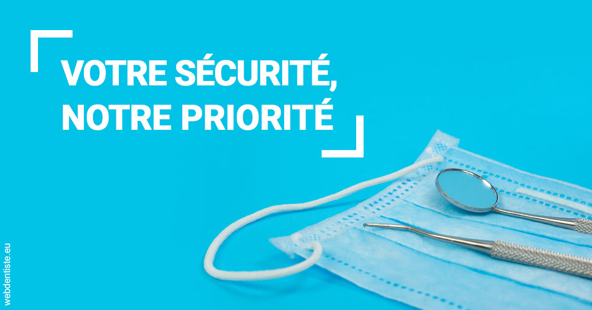 https://www.drs-mamou.fr/Votre sécurité, notre priorité