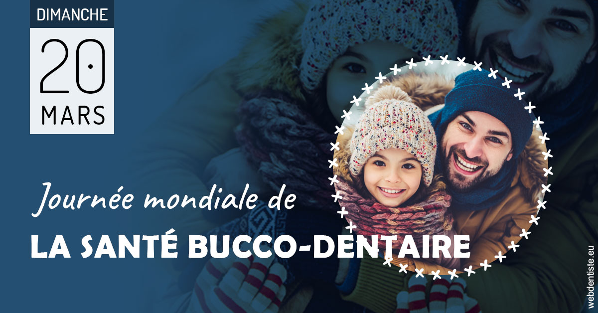 https://www.drs-mamou.fr/La journée de la santé bucco-dentaire 1