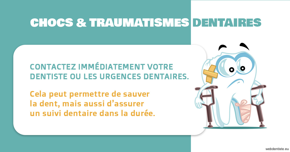 https://www.drs-mamou.fr/2023 T4 - Chocs et traumatismes dentaires 02