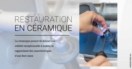 https://www.drs-mamou.fr/Restauration en céramique