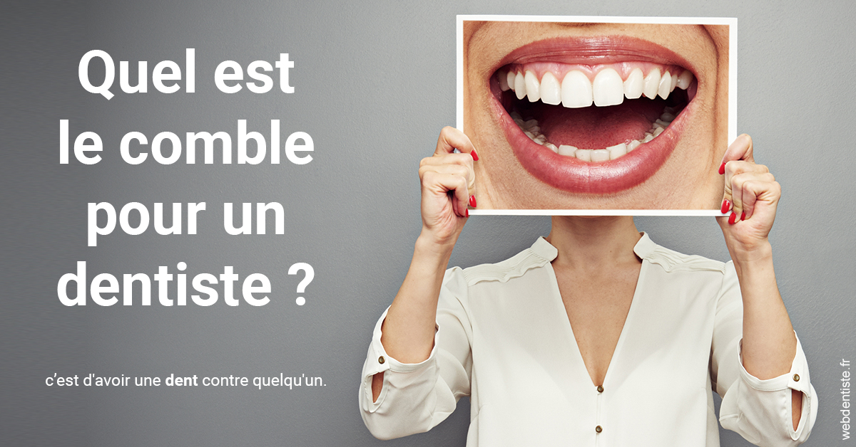 https://www.drs-mamou.fr/Comble dentiste 2