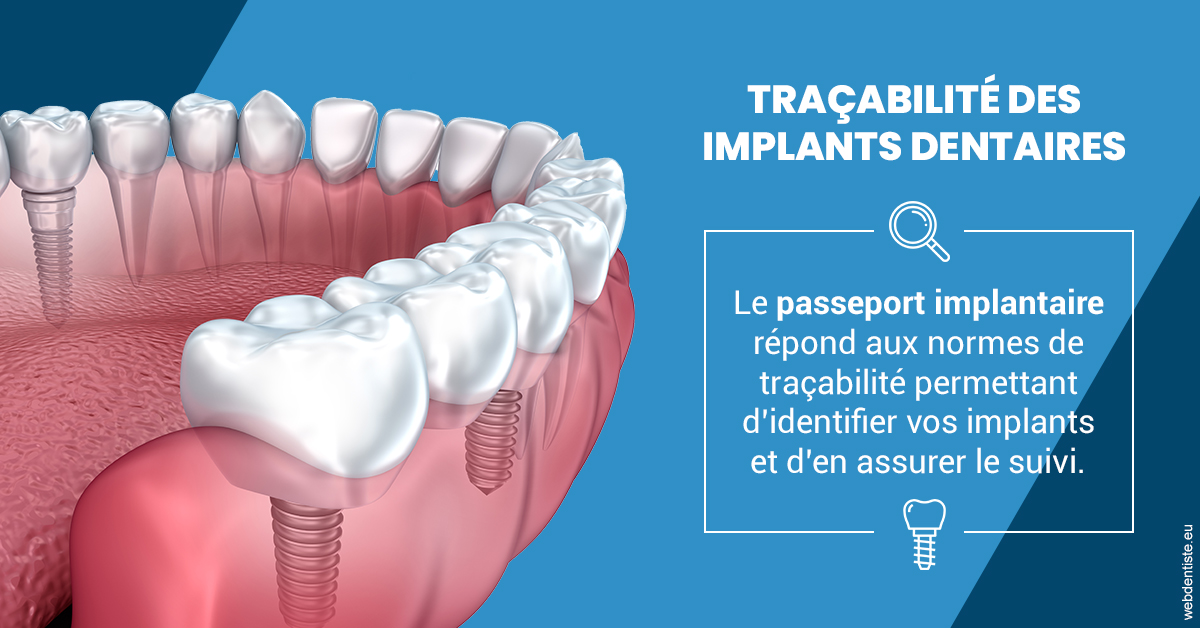 https://www.drs-mamou.fr/T2 2023 - Traçabilité des implants 1