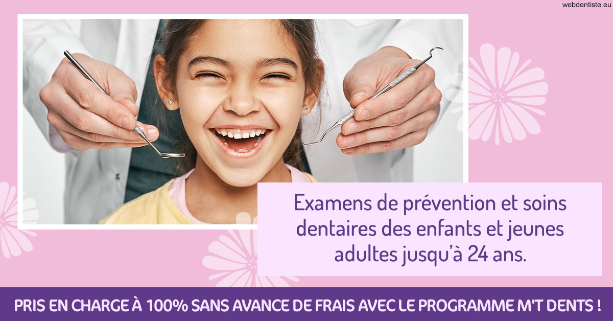 https://www.drs-mamou.fr/2024 T1 - Soins dentaires des enfants 02