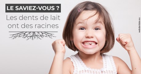 https://www.drs-mamou.fr/Les dents de lait