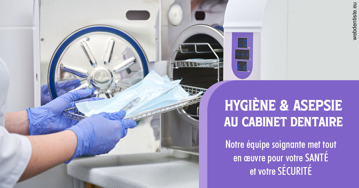 https://www.drs-mamou.fr/Hygiène et asepsie au cabinet dentaire 1