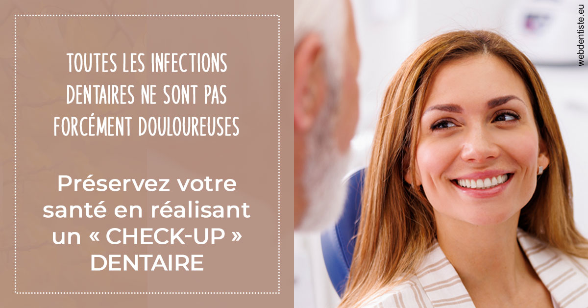https://www.drs-mamou.fr/Checkup dentaire 2