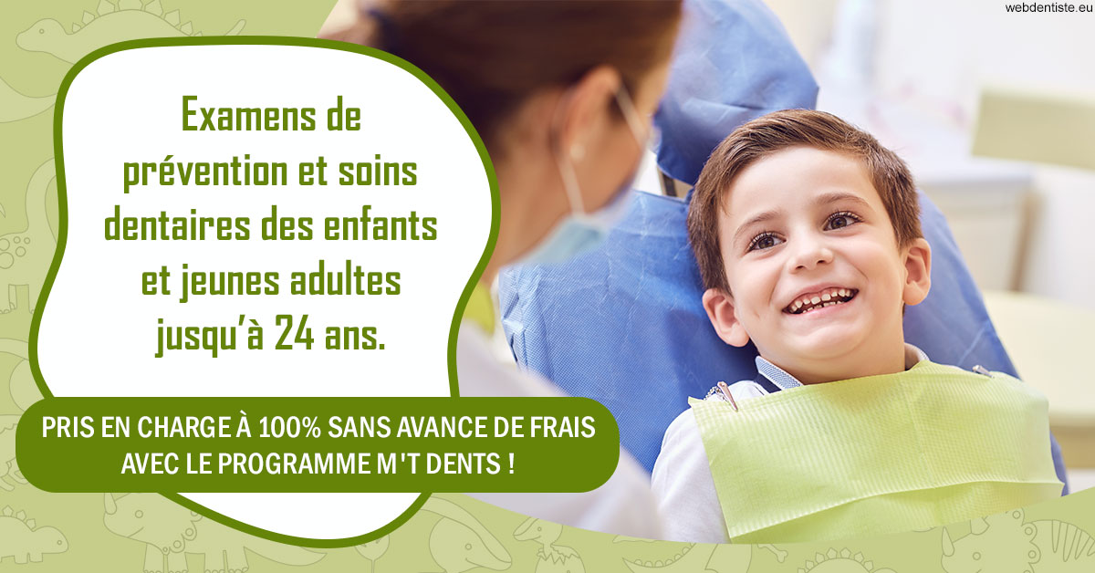 https://www.drs-mamou.fr/2024 T1 - Soins dentaires des enfants 01