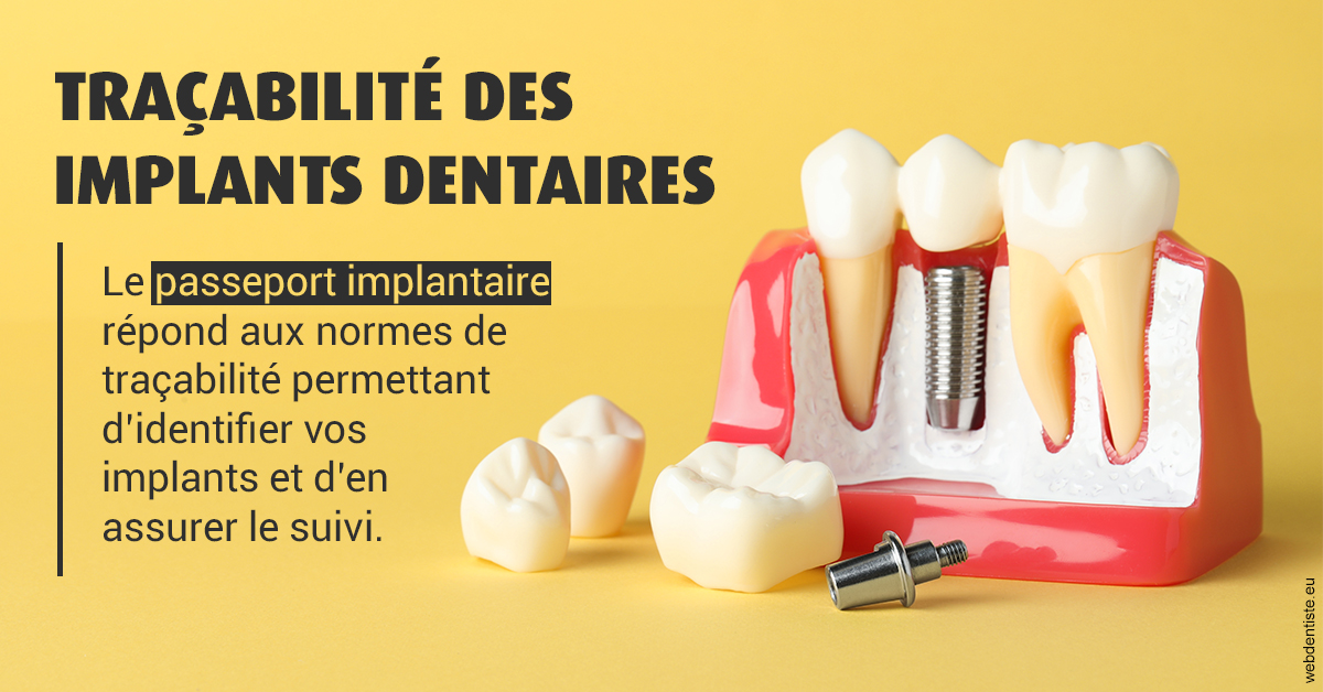 https://www.drs-mamou.fr/T2 2023 - Traçabilité des implants 2