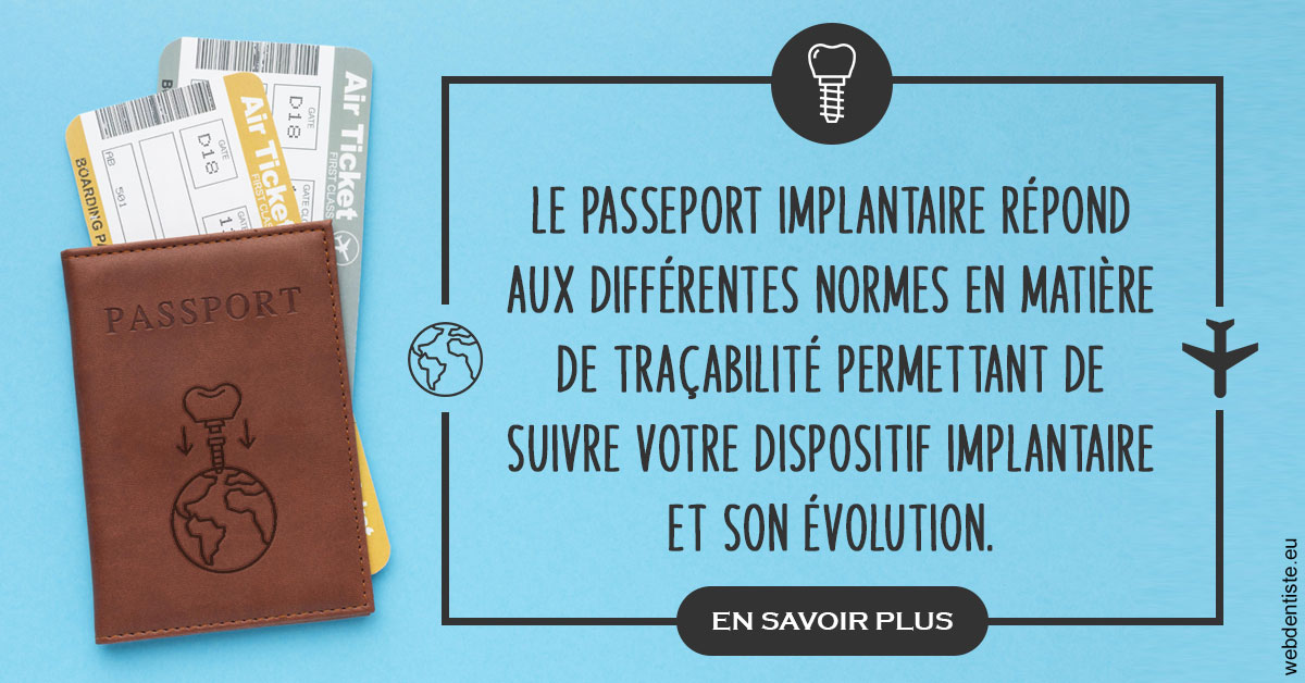 https://www.drs-mamou.fr/Le passeport implantaire 2
