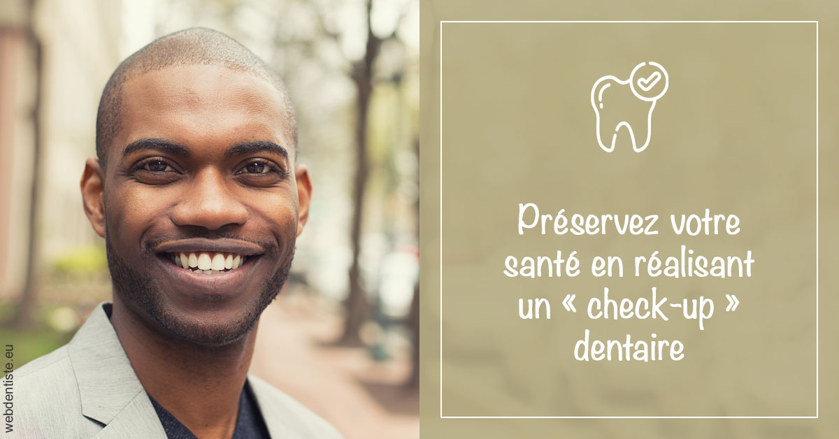 https://www.drs-mamou.fr/Check-up dentaire
