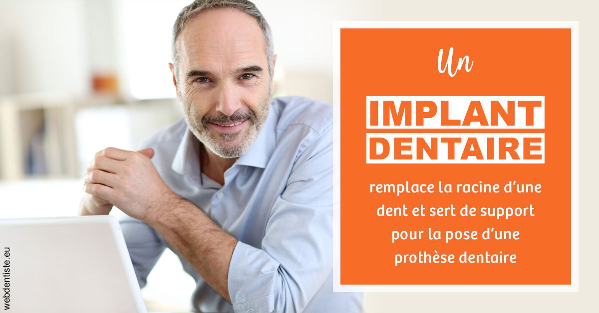 https://www.drs-mamou.fr/Implant dentaire 2